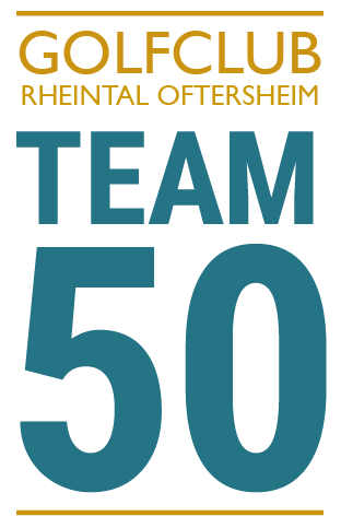 TEAM 50 Logo